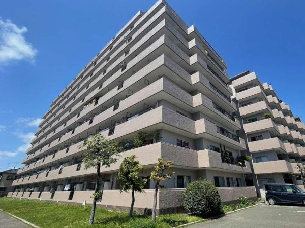 グリーンパーク金町