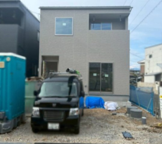 高知市朝倉建売⑯