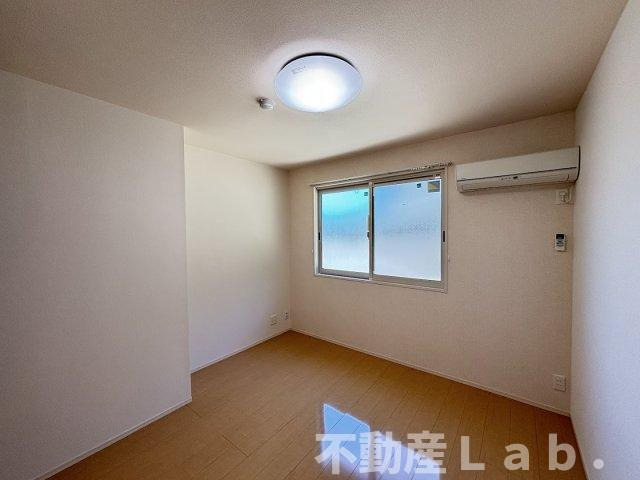 グランソレイユ　A棟の設備