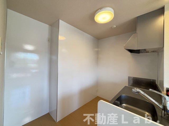 グランソレイユ　A棟