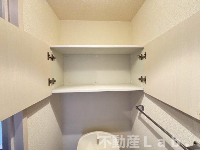 グランソレイユ　A棟