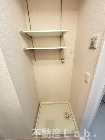 グランソレイユ　A棟