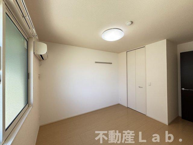 グランソレイユ　A棟の設備