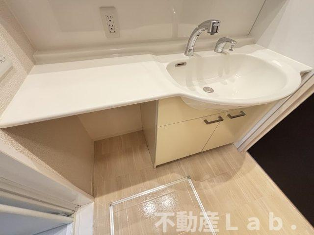 グランソレイユ　A棟