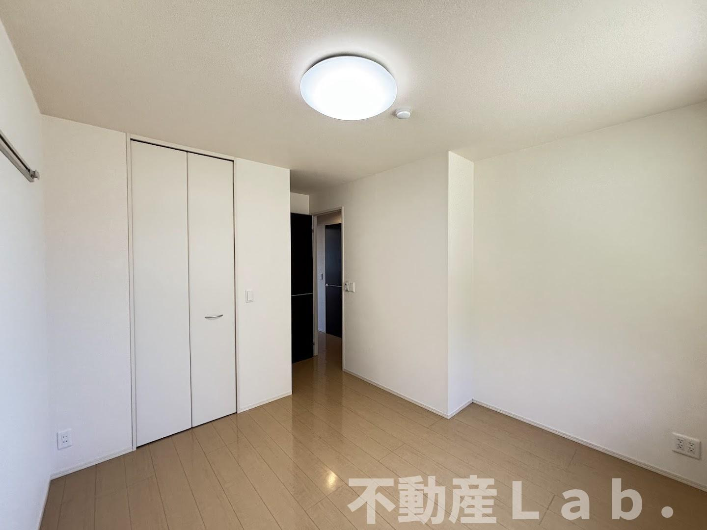 グランソレイユ　A棟の設備