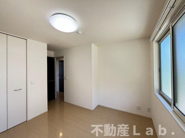 グランソレイユ　A棟の設備