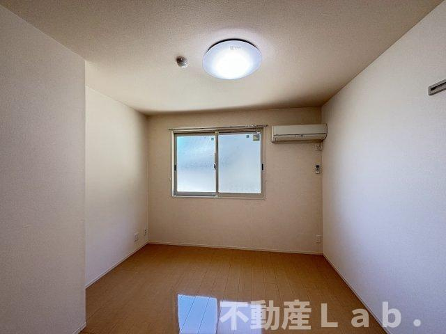 グランソレイユ　A棟の設備