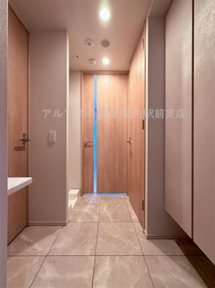【玄関】 | ルフォンプログレ横浜関内