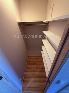 【収納】 | ルフォンプログレ横浜関内