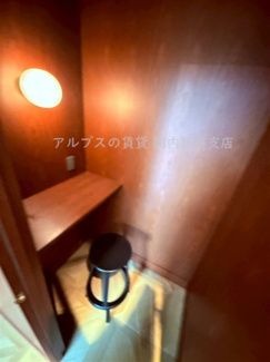 【その他共用部分】 | ルフォンプログレ横浜関内