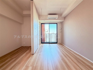 【居間・リビング】 | ルフォンプログレ横浜関内