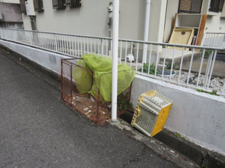 【その他共用部分】