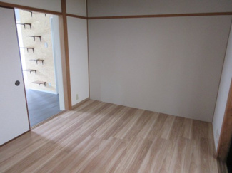 【内装】