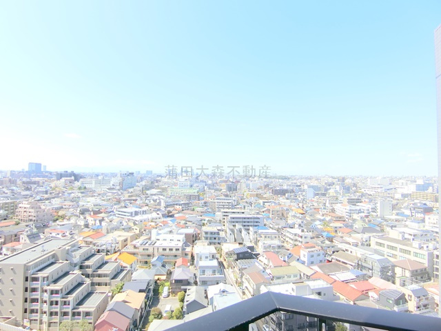 シーズンフラッツ大森西