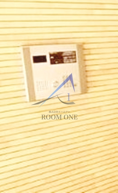 ウィステリアステージ１のセキュリティ|オートロックです。