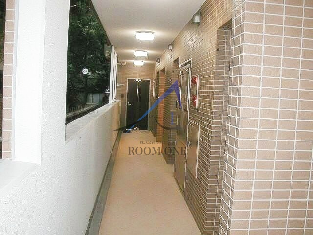 ウィステリアステージ１