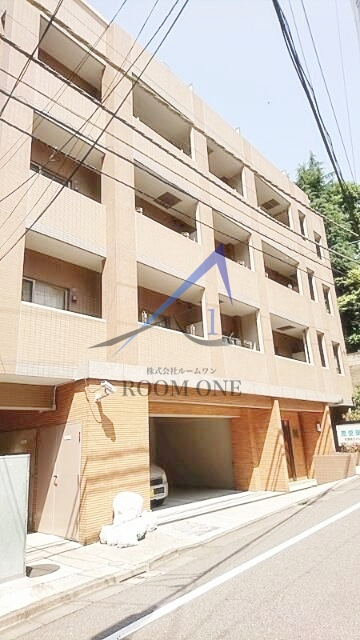 ウィステリアステージ１の外観|外観です。