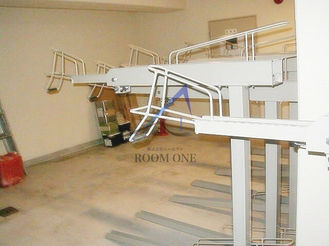 ウィステリアステージ１