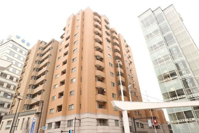 グランドステージ初台