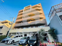 レシェンテ西梅田の画像