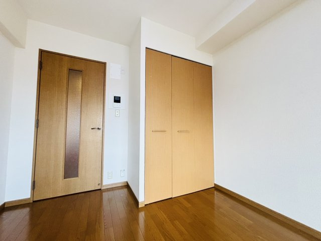 エスティハイム20の居間・リビング|別号数タイプ