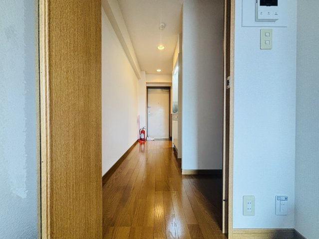 エスティハイム20の内装|別号数タイプ