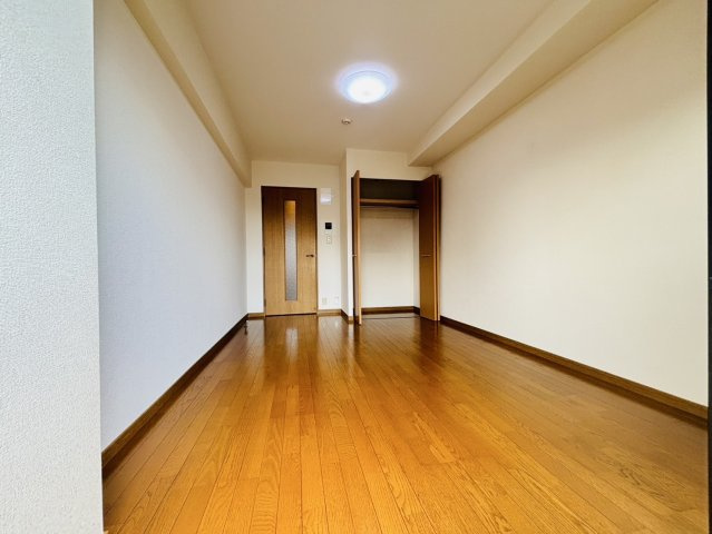 エスティハイム20の居間・リビング|別号数タイプ