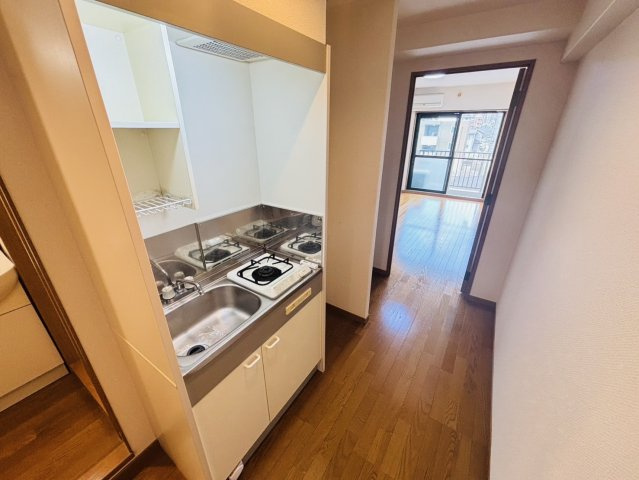 エスティハイム20のその他|別号数タイプ