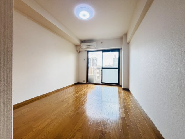 エスティハイム20の居間・リビング|別号数タイプ