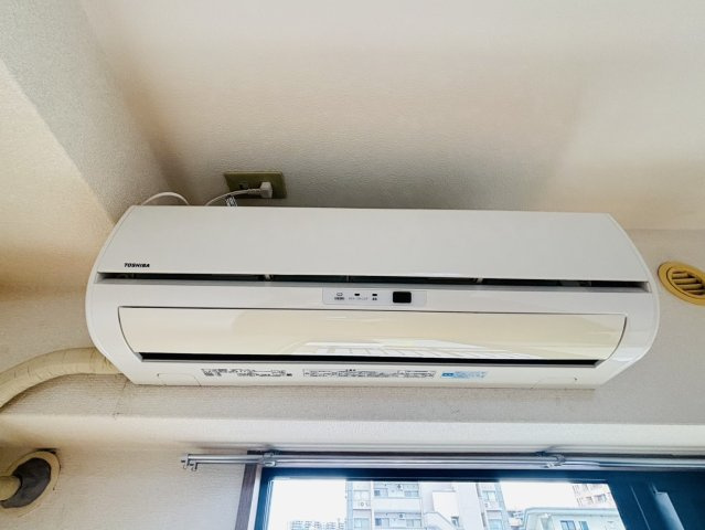 エスティハイム20の設備|別号数タイプ