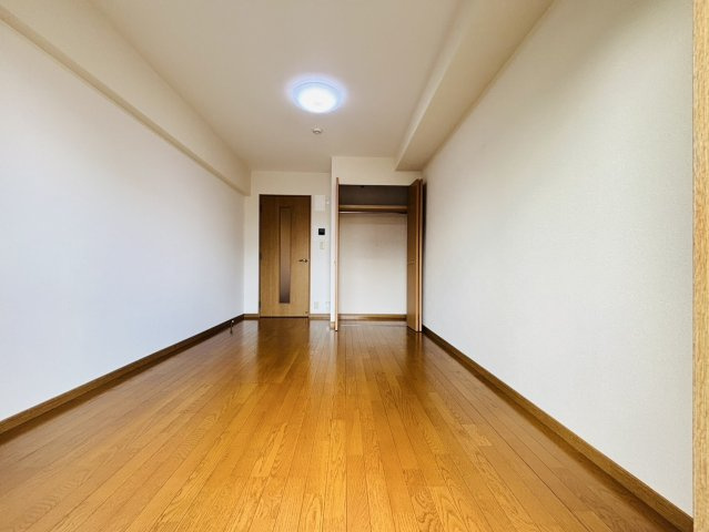 エスティハイム20の居間・リビング|別号数タイプ