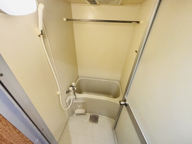 エスティハイム20のシャワールーム|別号数タイプ