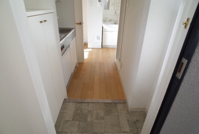 【玄関】 | ファビュロスＳＡＮＫＯ