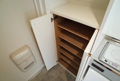 【収納】 | ファビュロスＳＡＮＫＯ