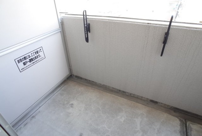 【バルコニー】 | ファビュロスＳＡＮＫＯ