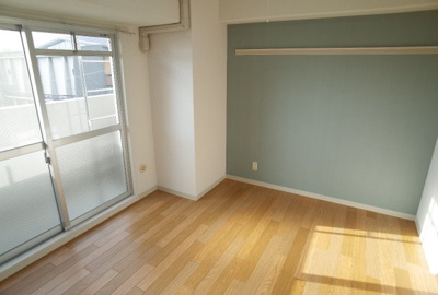 【内装】 | ファビュロスＳＡＮＫＯ