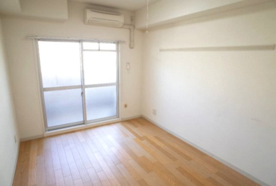 【洋室】 | ファビュロスＳＡＮＫＯ