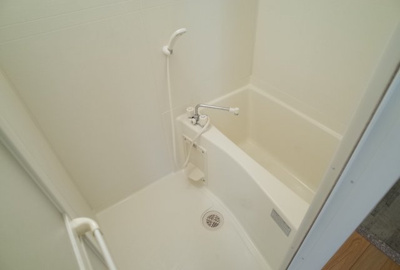 【浴室】 | ファビュロスＳＡＮＫＯ