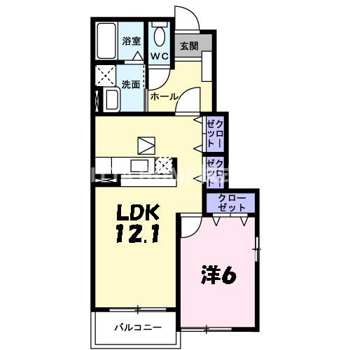 エスペランサⅠ