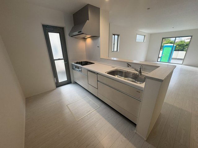 【キッチン】の画像