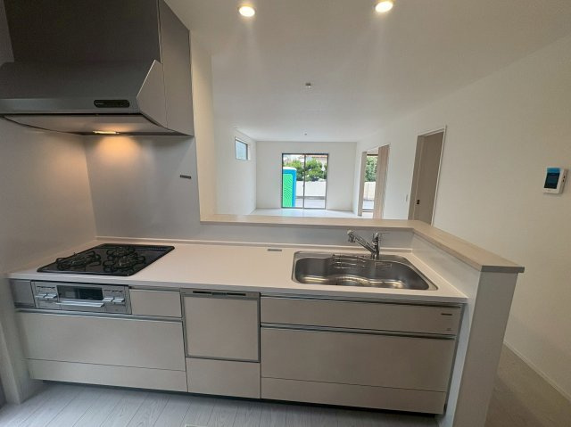 【キッチン】の画像