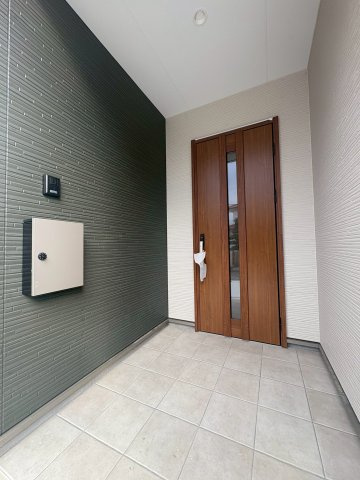 【玄関】の画像