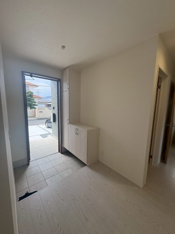 【玄関】の画像