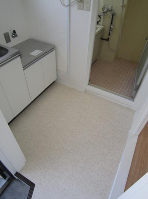 【内装】 | 羽沢ビル