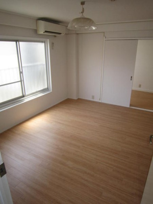 【居間・リビング】 | 羽沢ビル