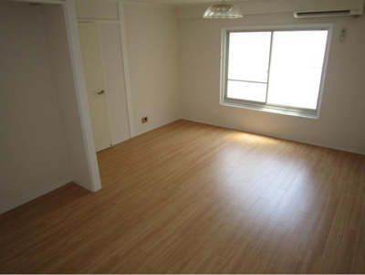 【寝室】 | 羽沢ビル