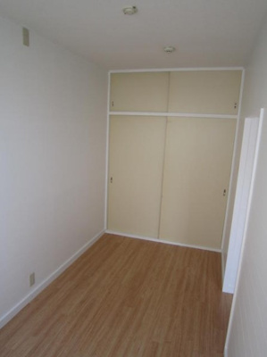 【収納】 | 羽沢ビル