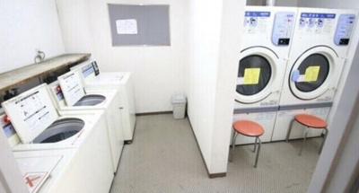 【設備】 | ウィルオリンピア金沢八景