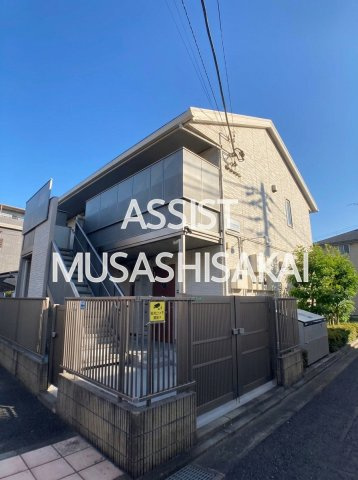 ラフォーレ武蔵野Ｂ