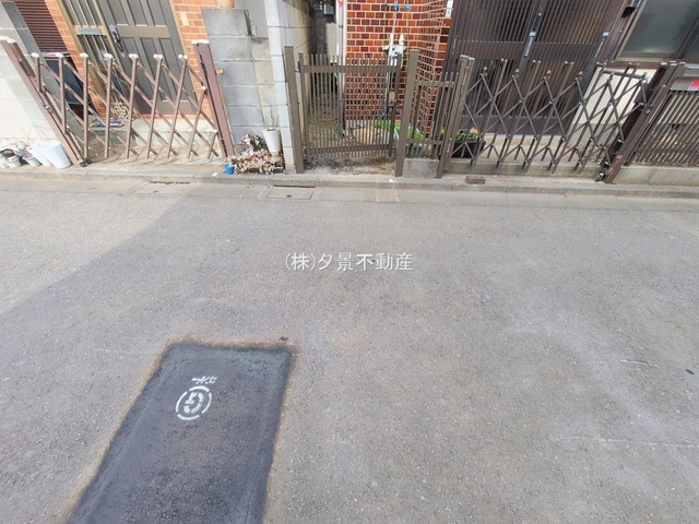 《仲介手数料無料》練馬区富士見台１丁目15-12新築一戸建てハートフルタウン